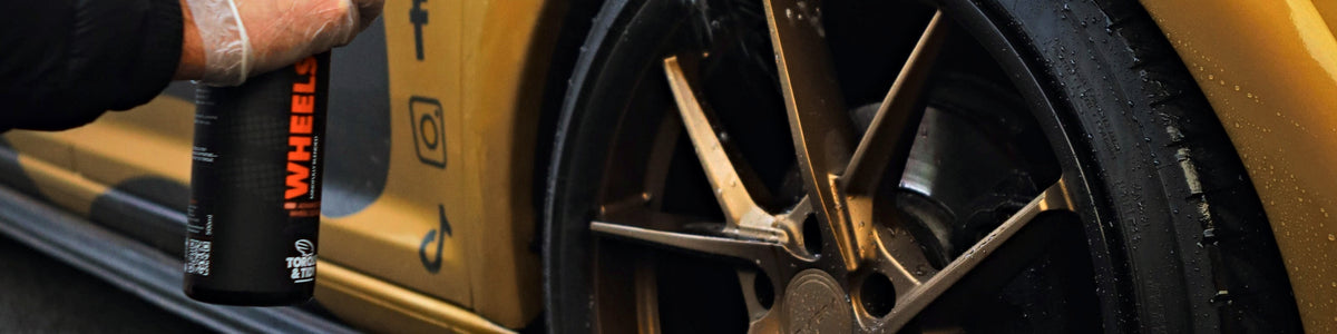 The Wheel Care