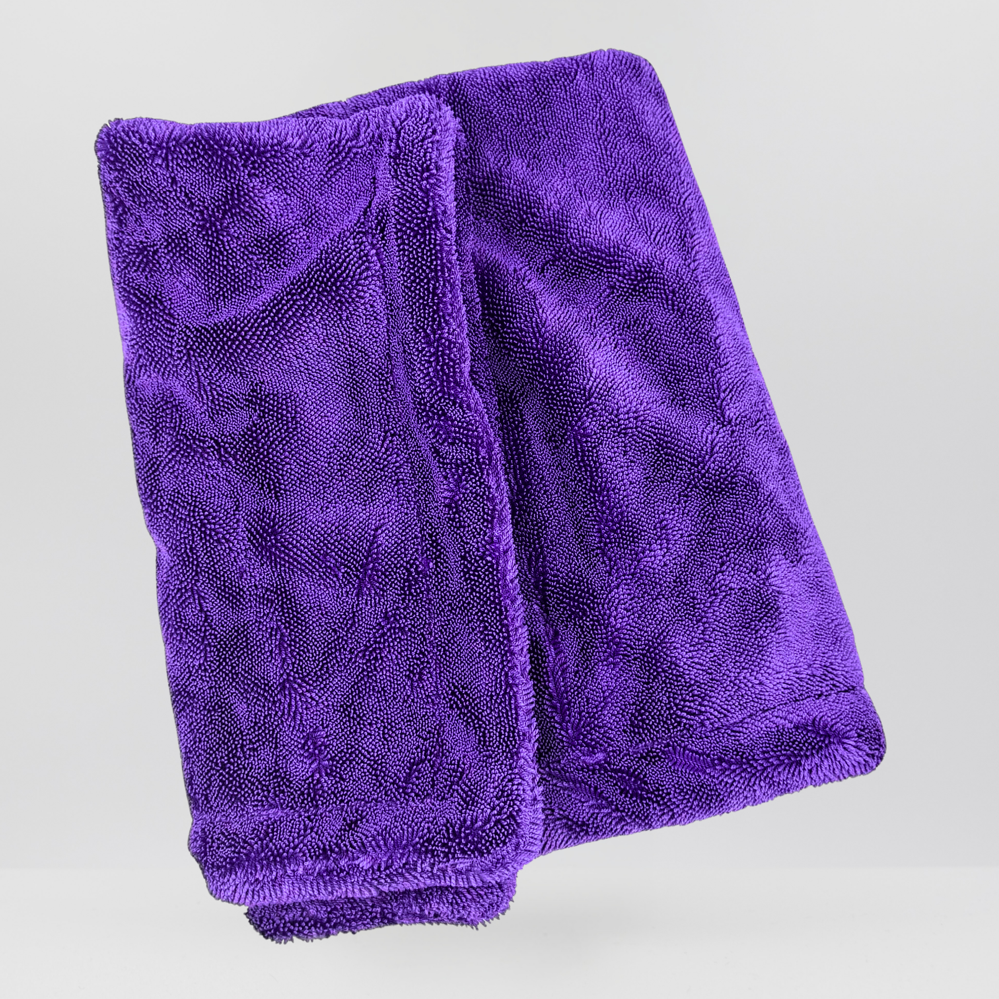 The Dry Towel