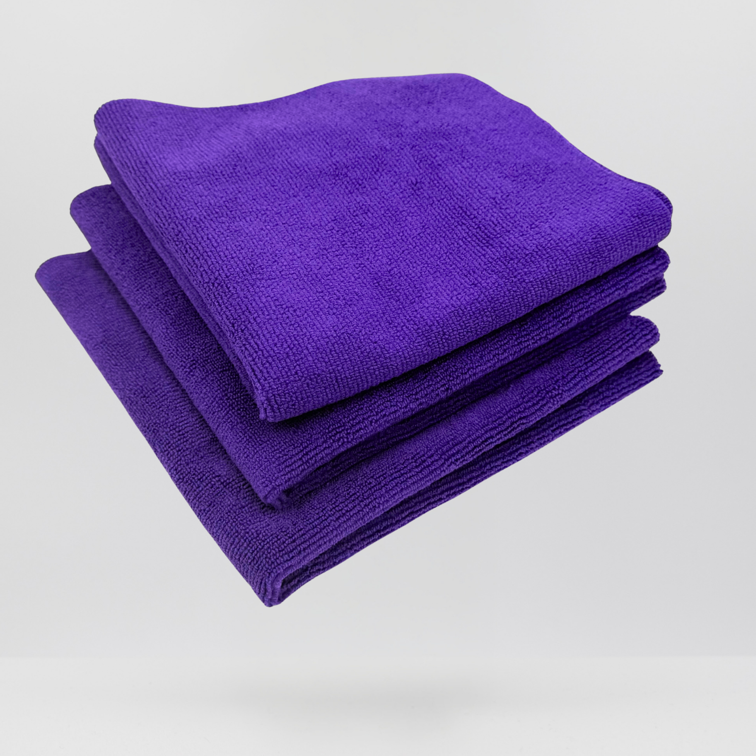 The Purple Accessories Bundle