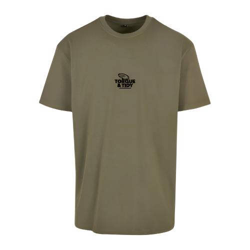 The "OG" Tee - Neutral Collection
