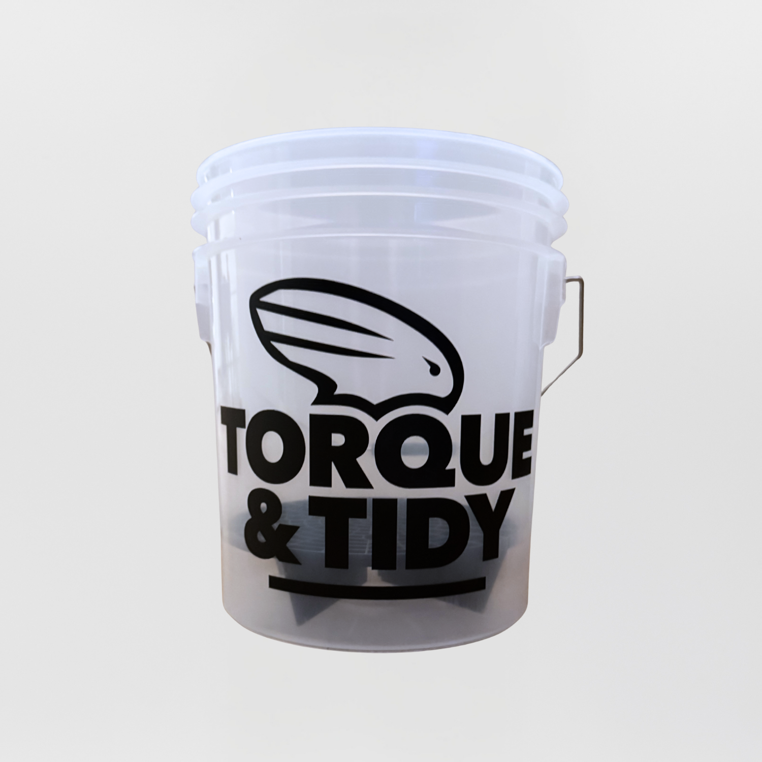 The Wash Bucket