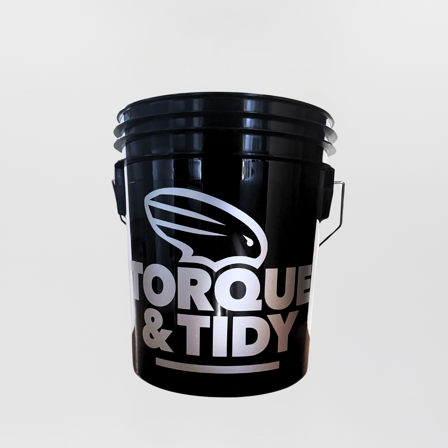 The Wash Bucket