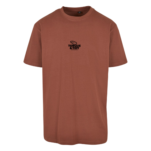 The "OG" Tee - Neutral Collection
