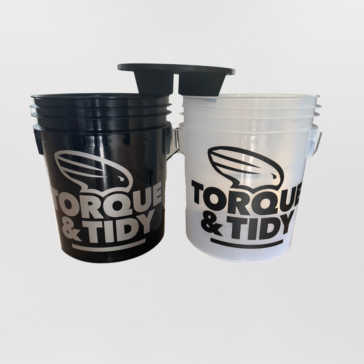 The Wash Bucket