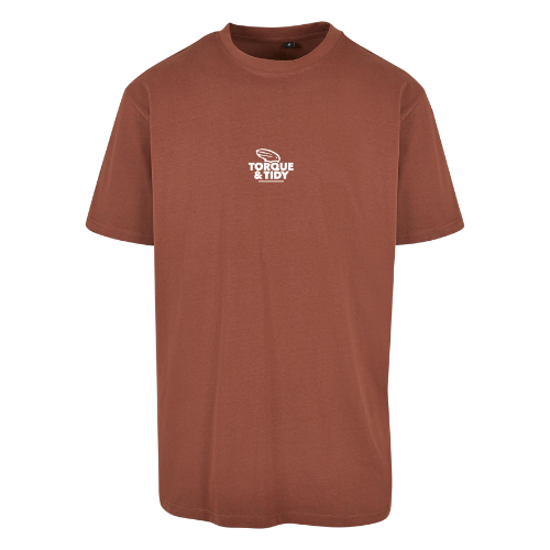 The "OG" Tee - Neutral Collection