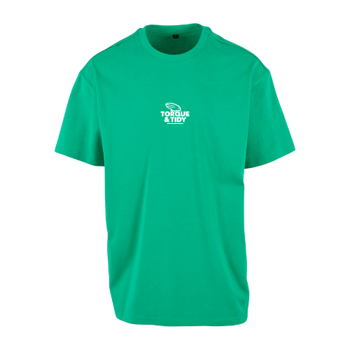 The "OG" Tee - Bright Collection