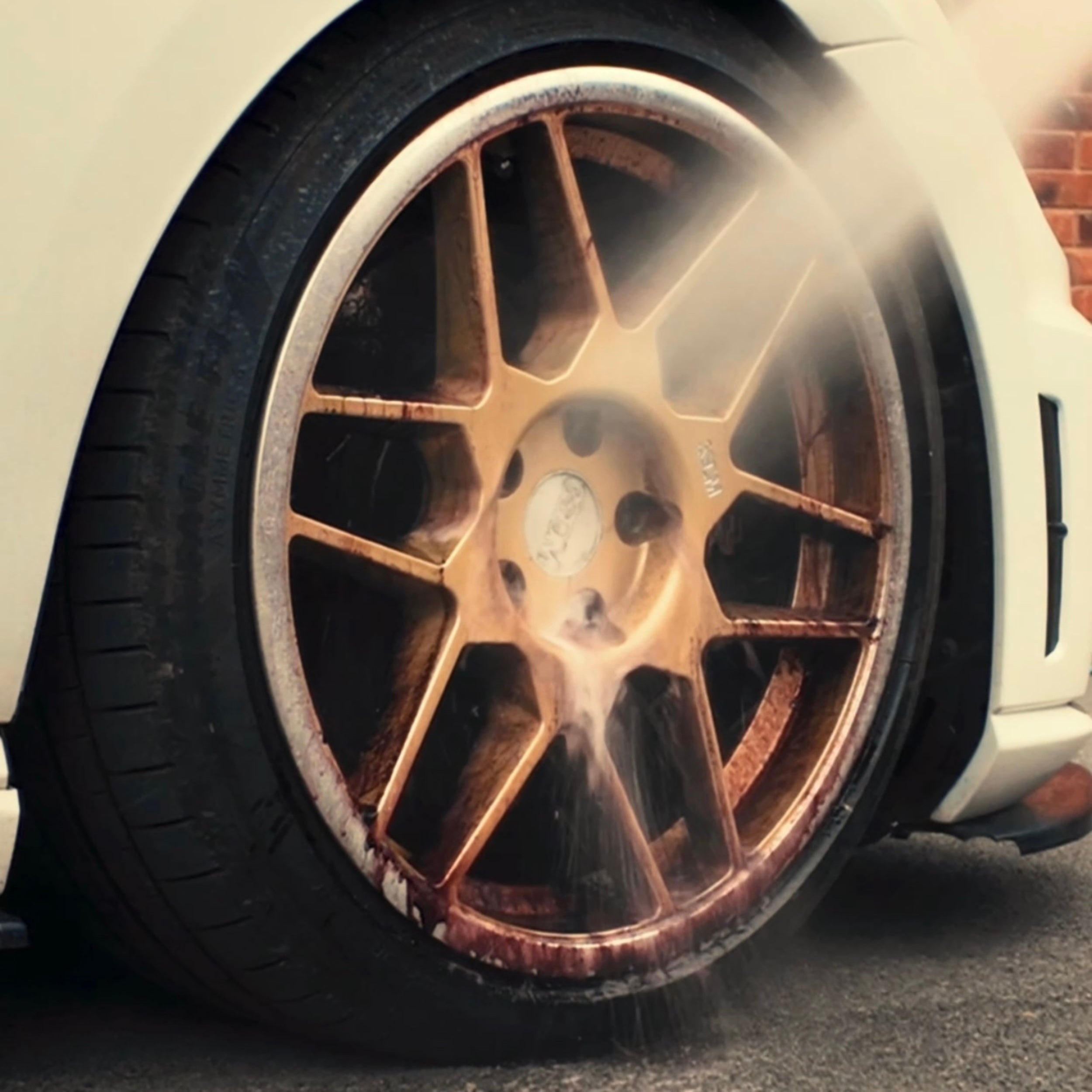 The Wheels