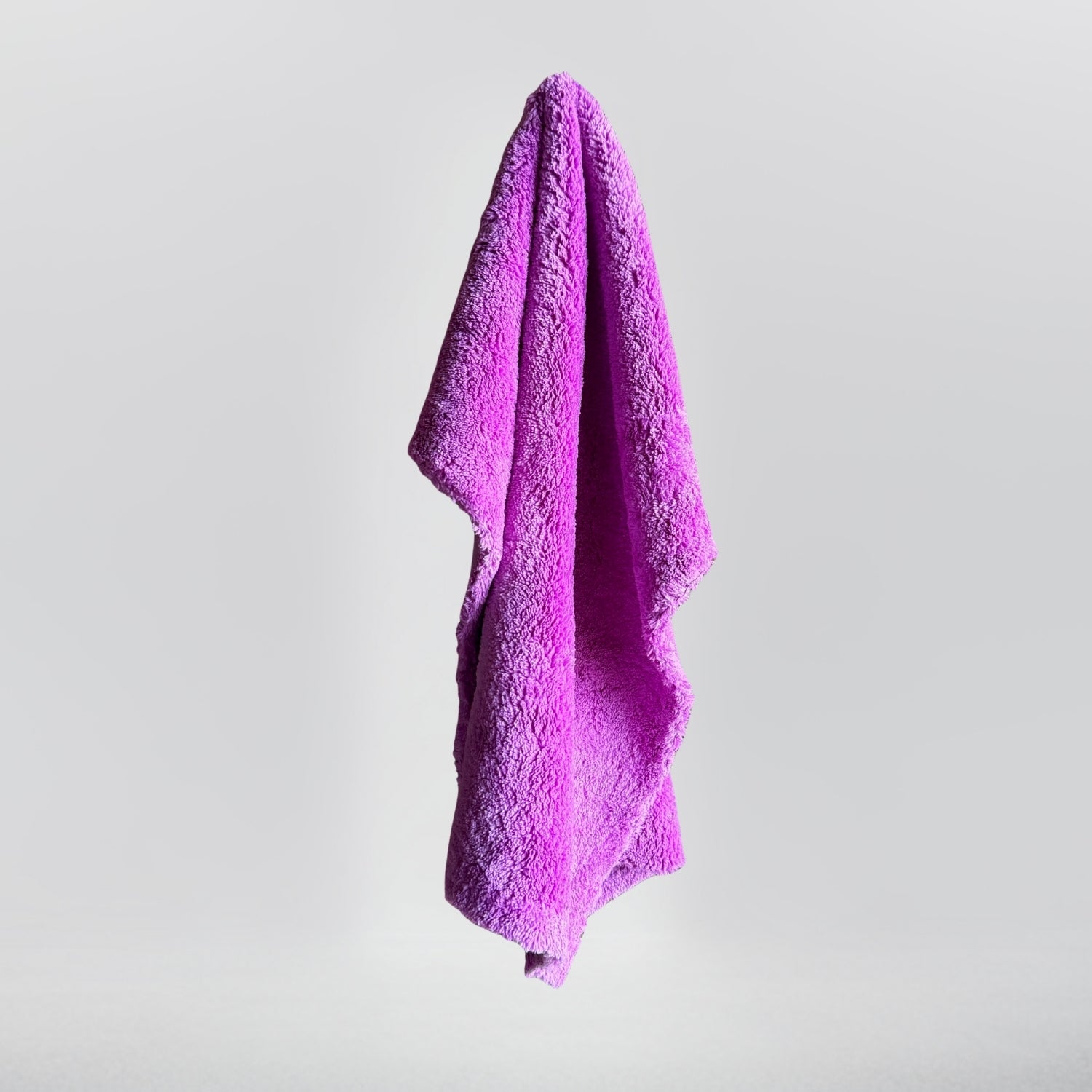 The Buff Cloth