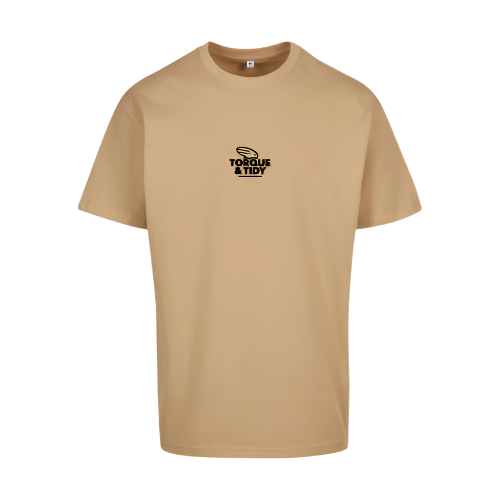 The "OG" Tee - Neutral Collection