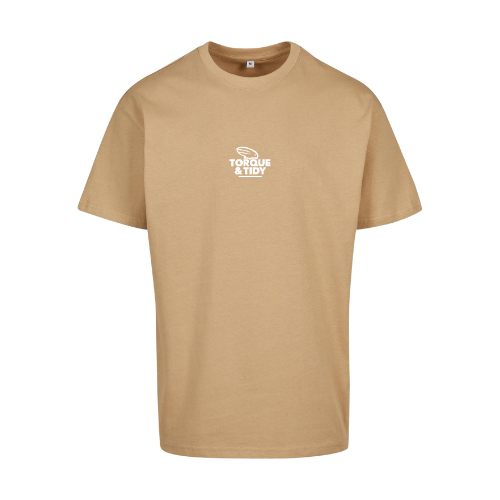 The "OG" Tee - Neutral Collection