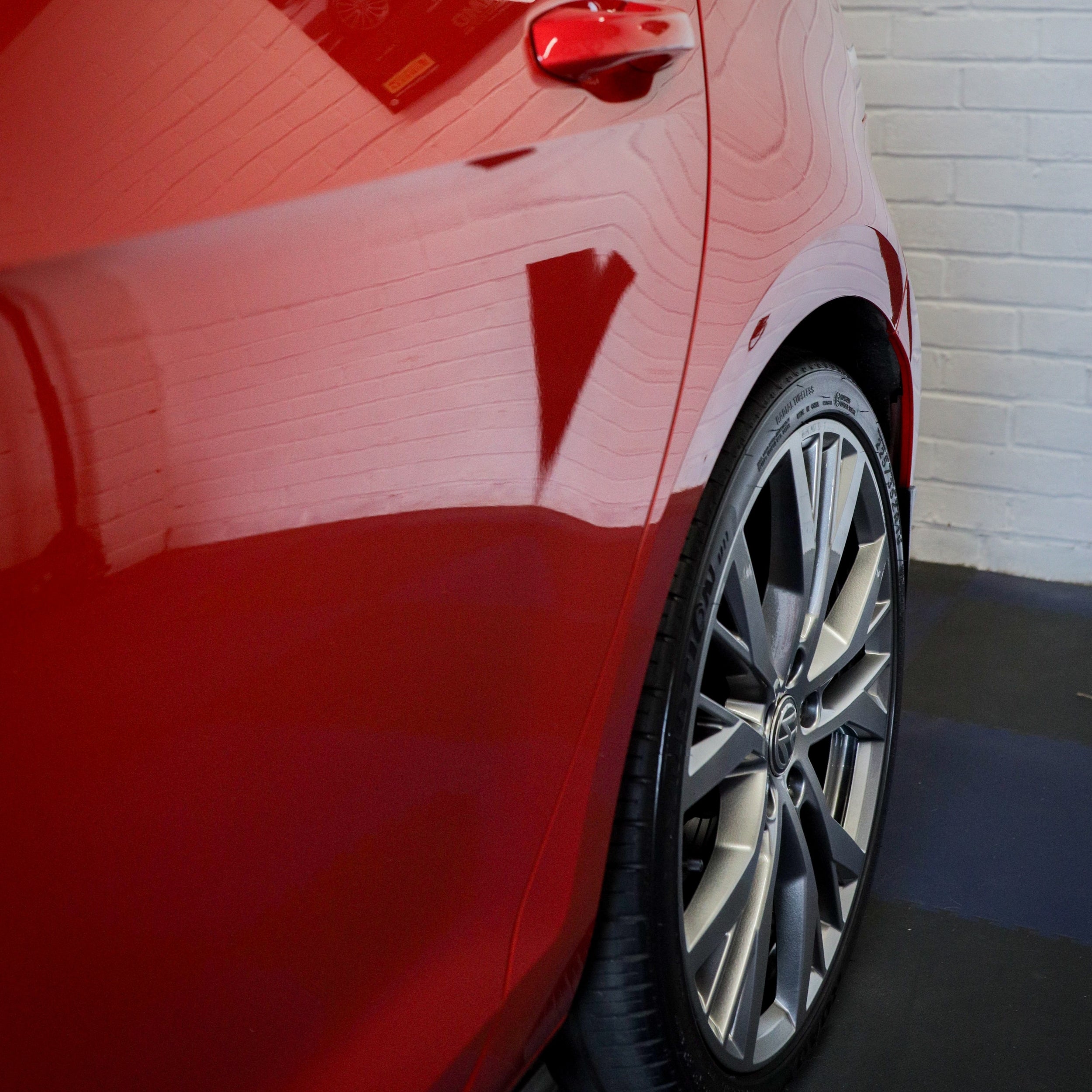 The Detailer