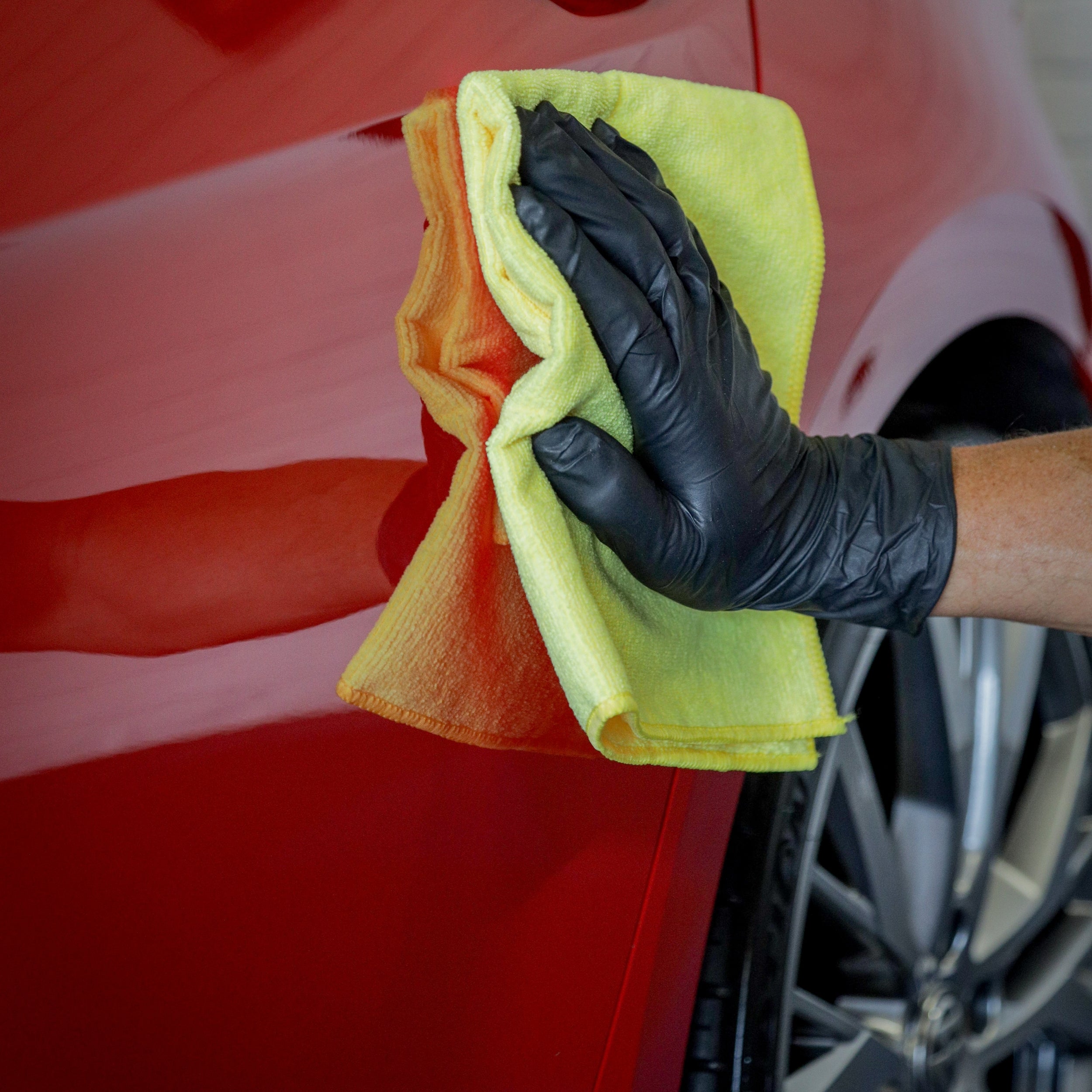 The Detailer
