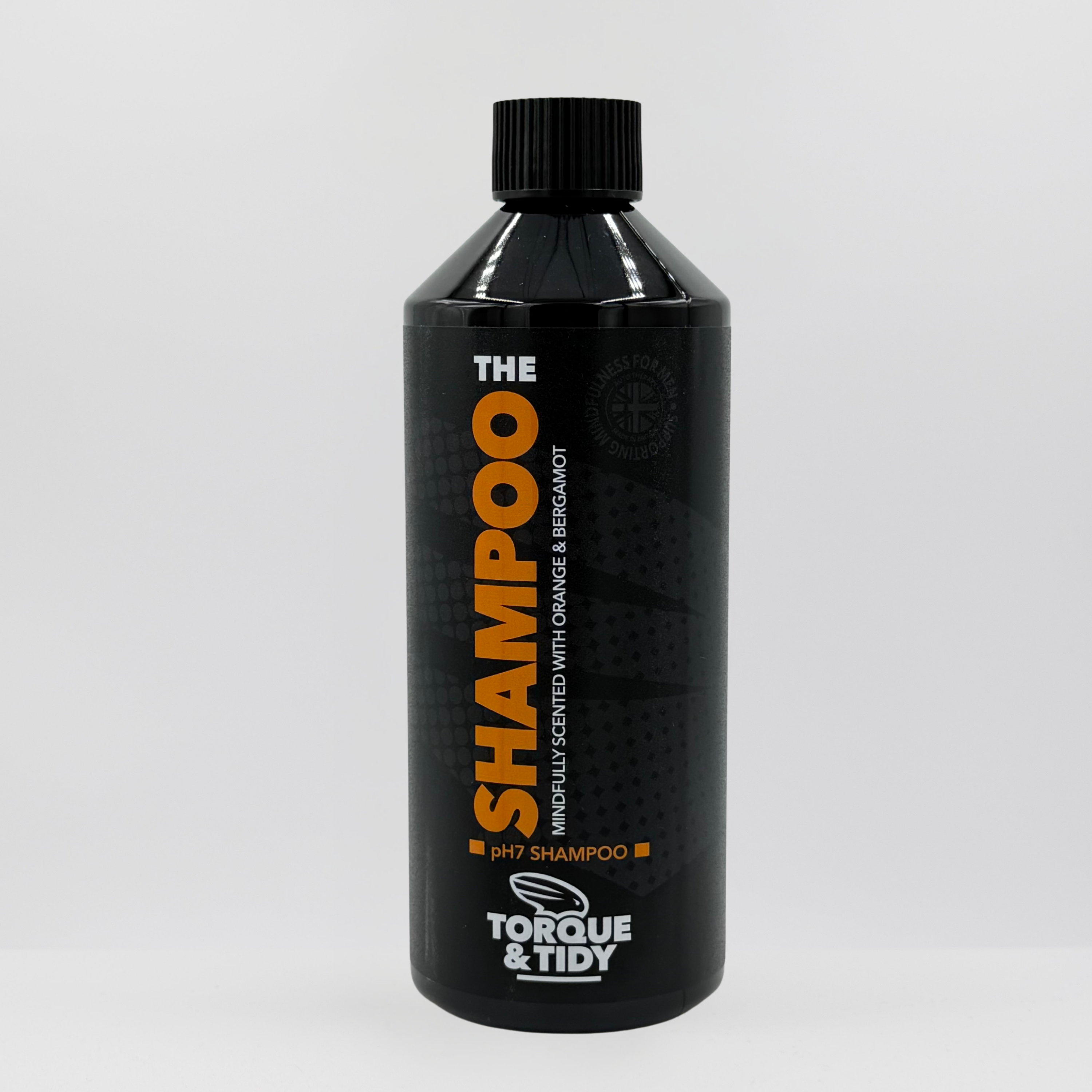 The Shampoo