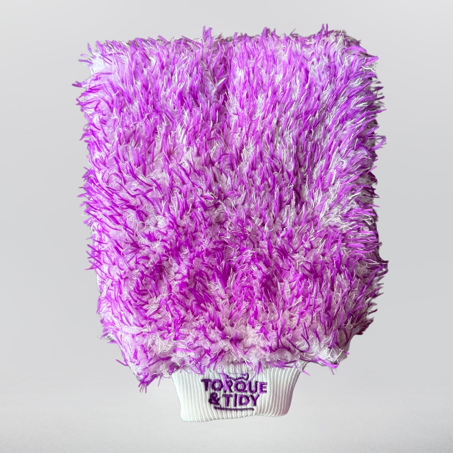 The Purple Accessories Bundle