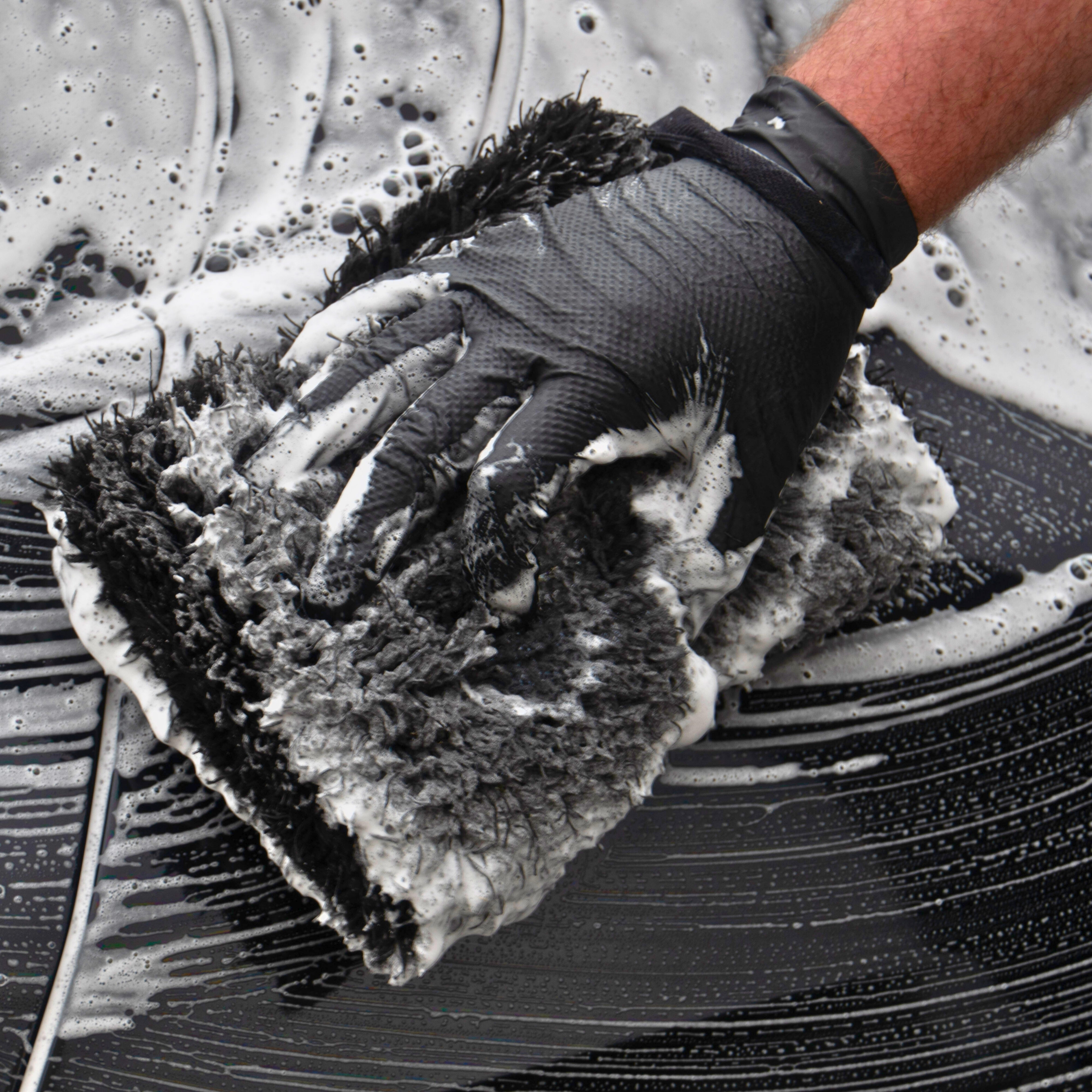 The Wash Pad