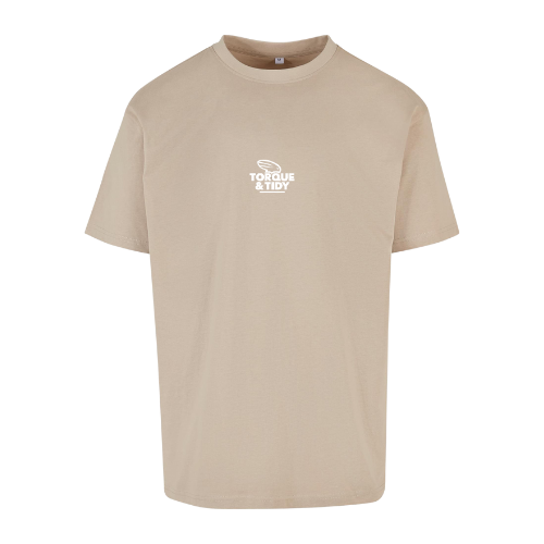 The "OG" Tee - Neutral Collection