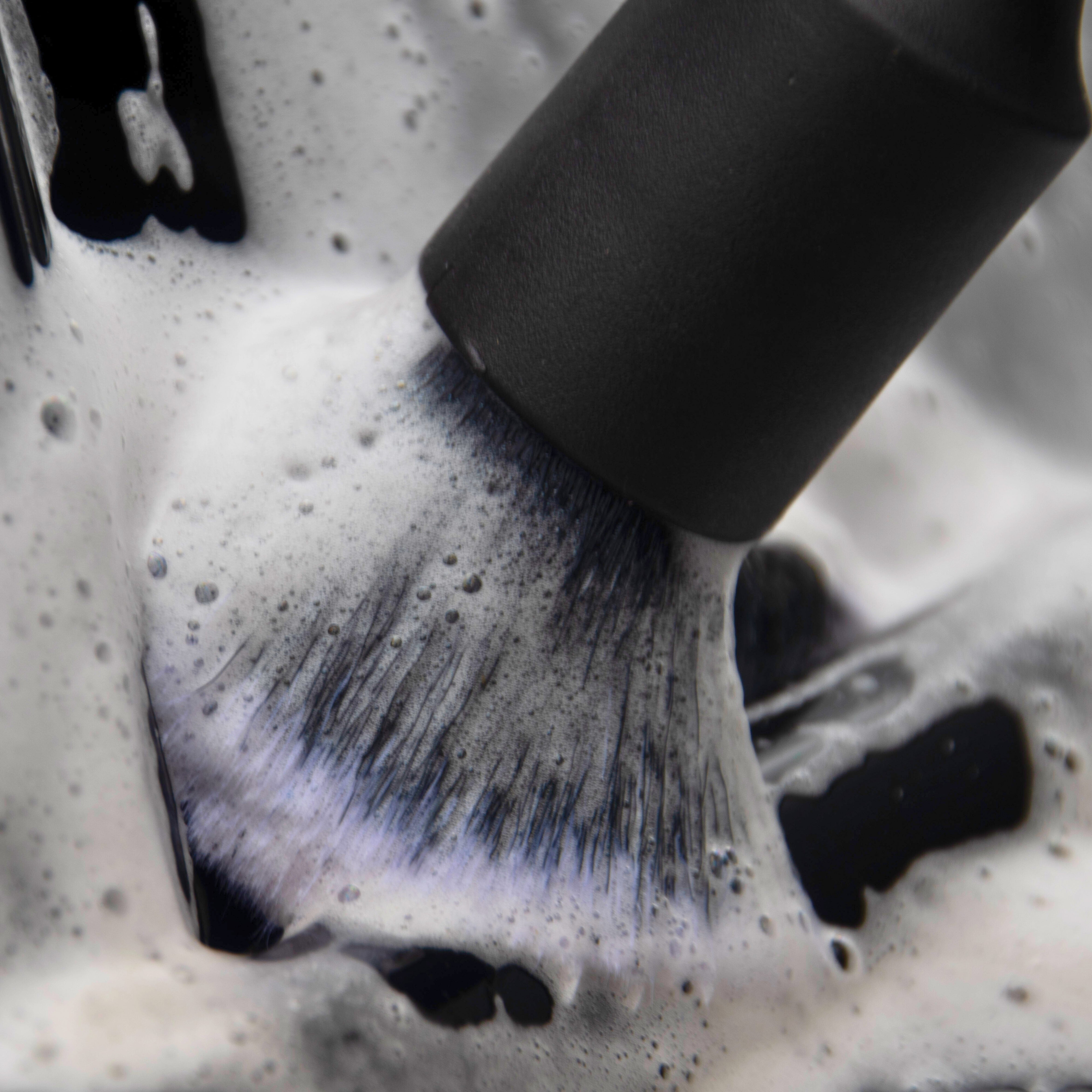 The Detailer Brush Set