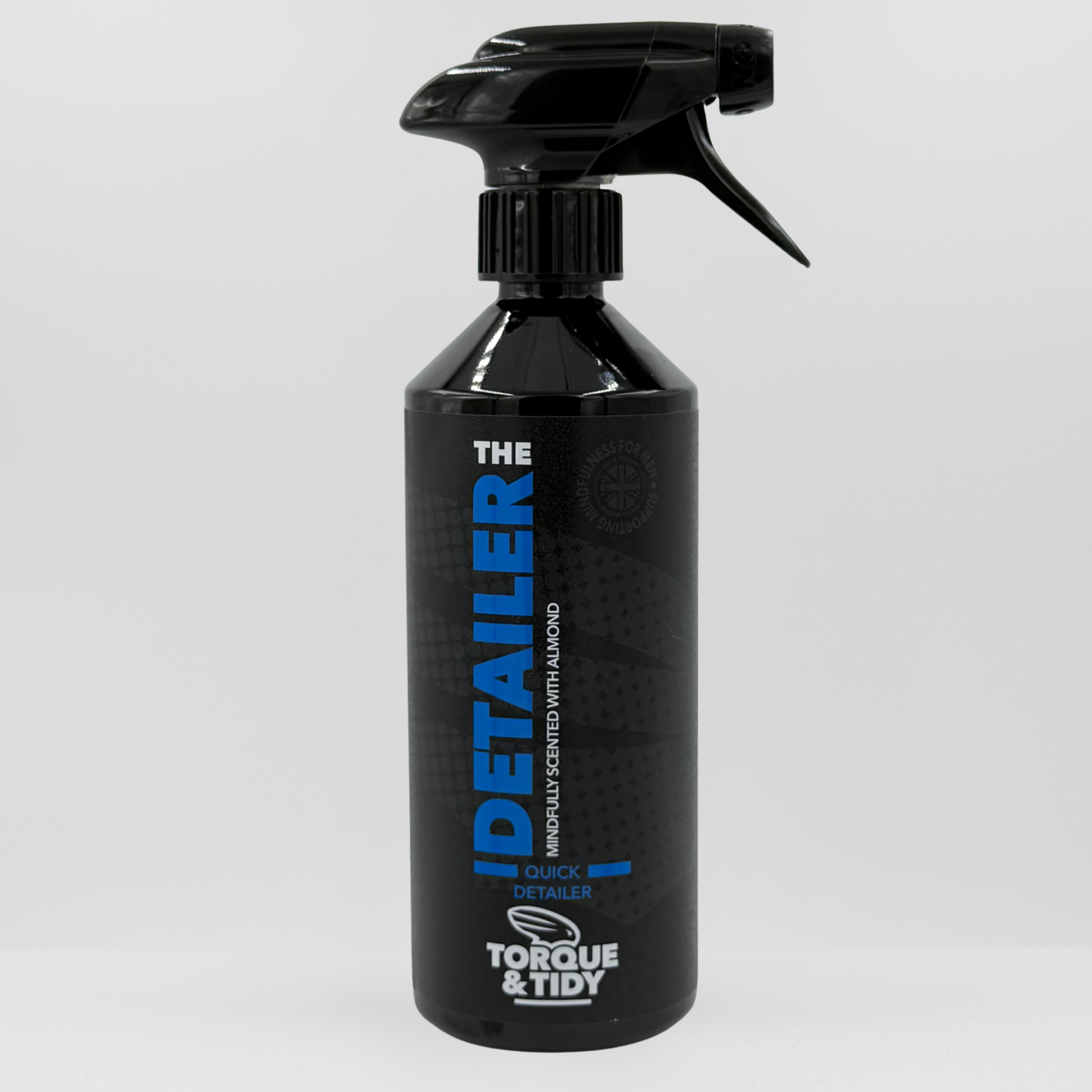 The Detailer