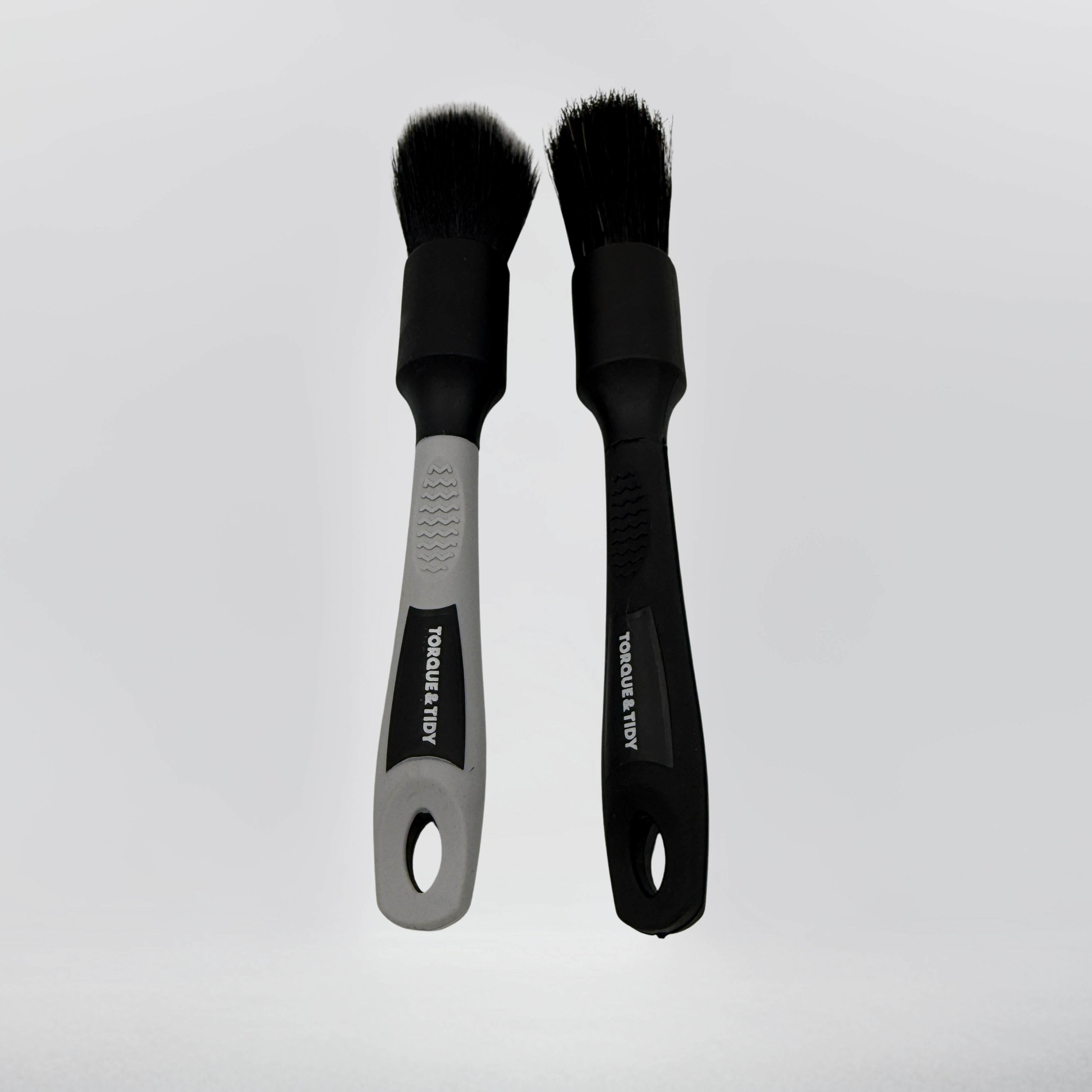 The Detailer Brush Set