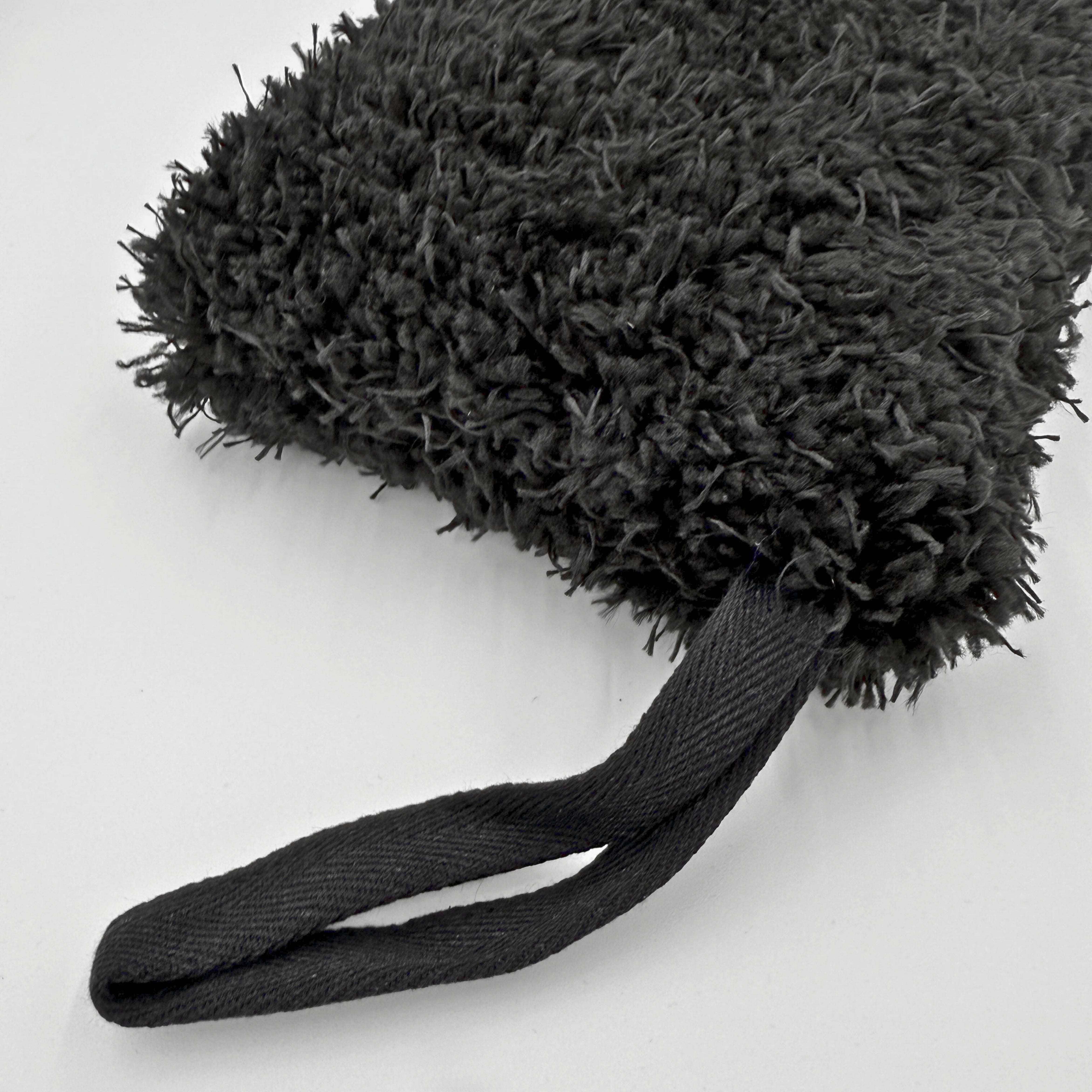 The Wash Pad