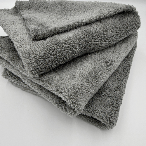 The Buff Cloth