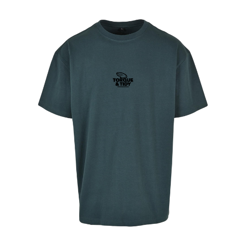 The "OG" Tee - Bright Collection