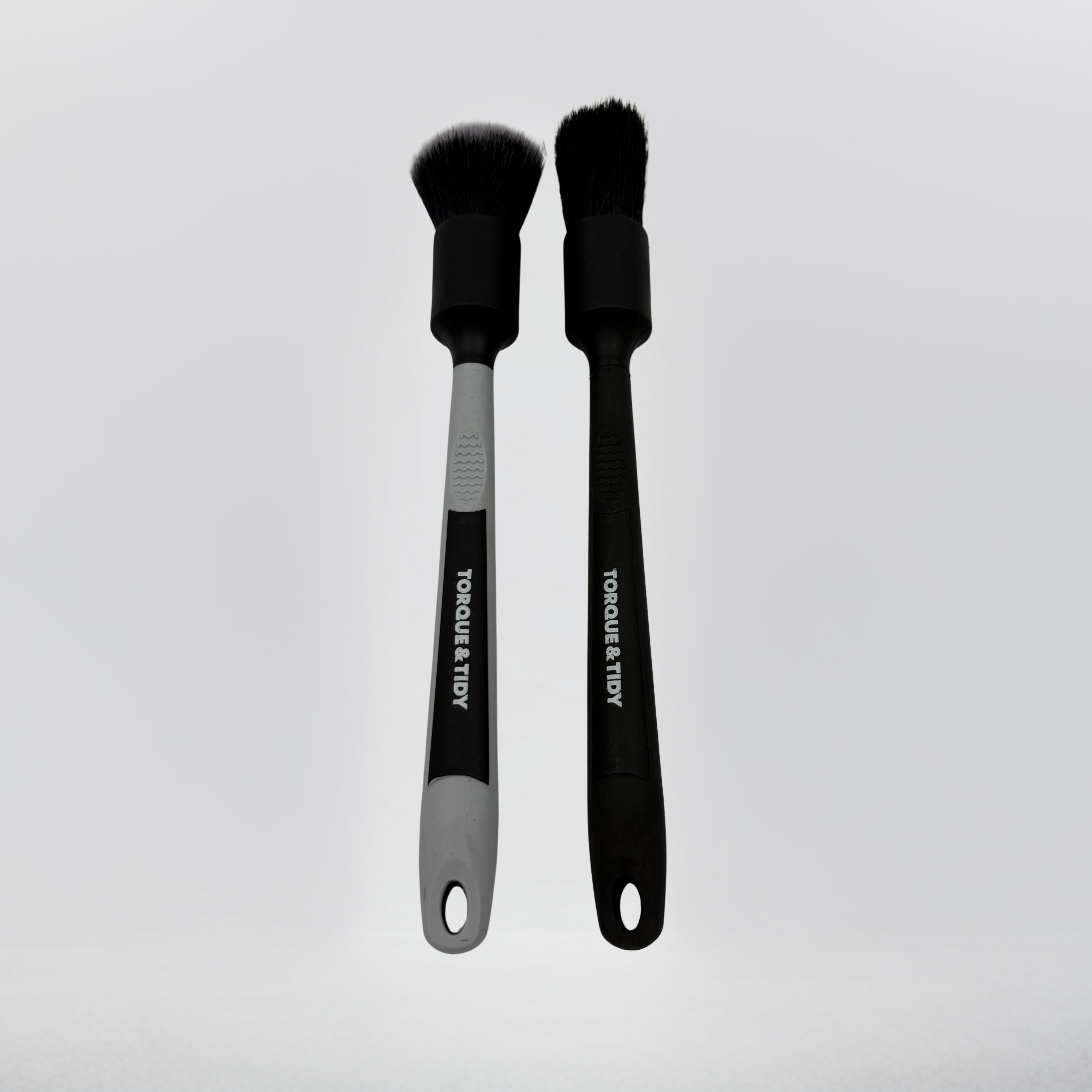 The Detailer Brush Set