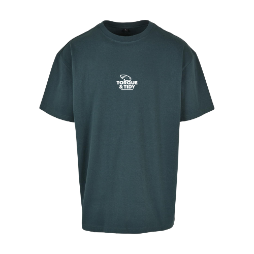 The "OG" Tee - Bright Collection