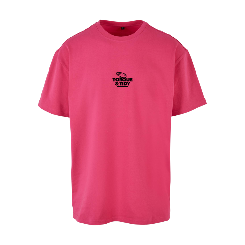 The "OG" Tee - Bright Collection
