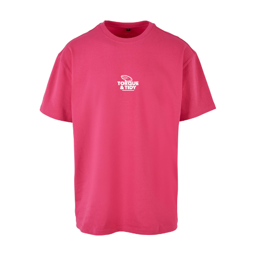 The "OG" Tee - Bright Collection