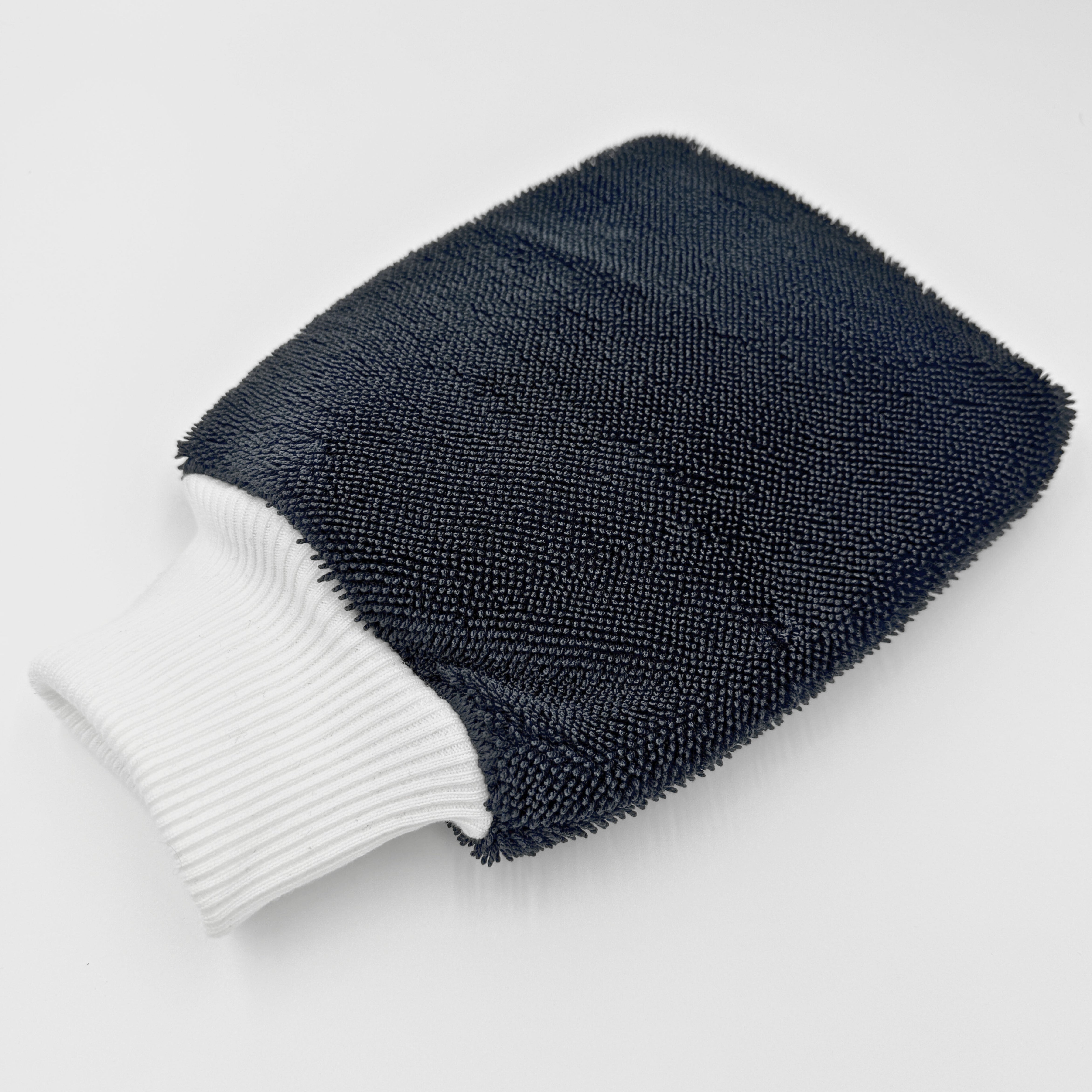 The Twisted Mitt