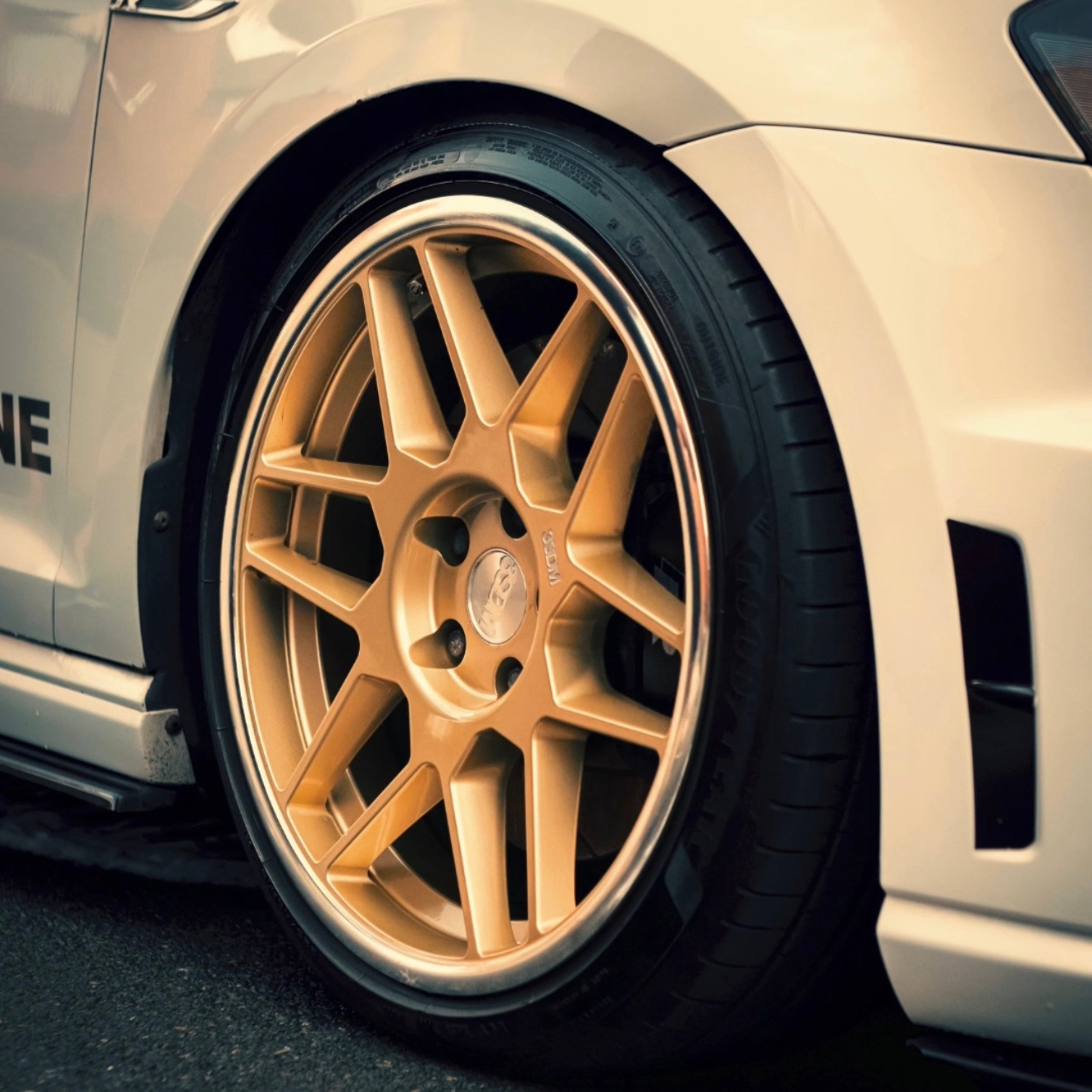 The Wheels