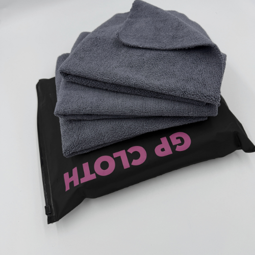 The GP Cloth