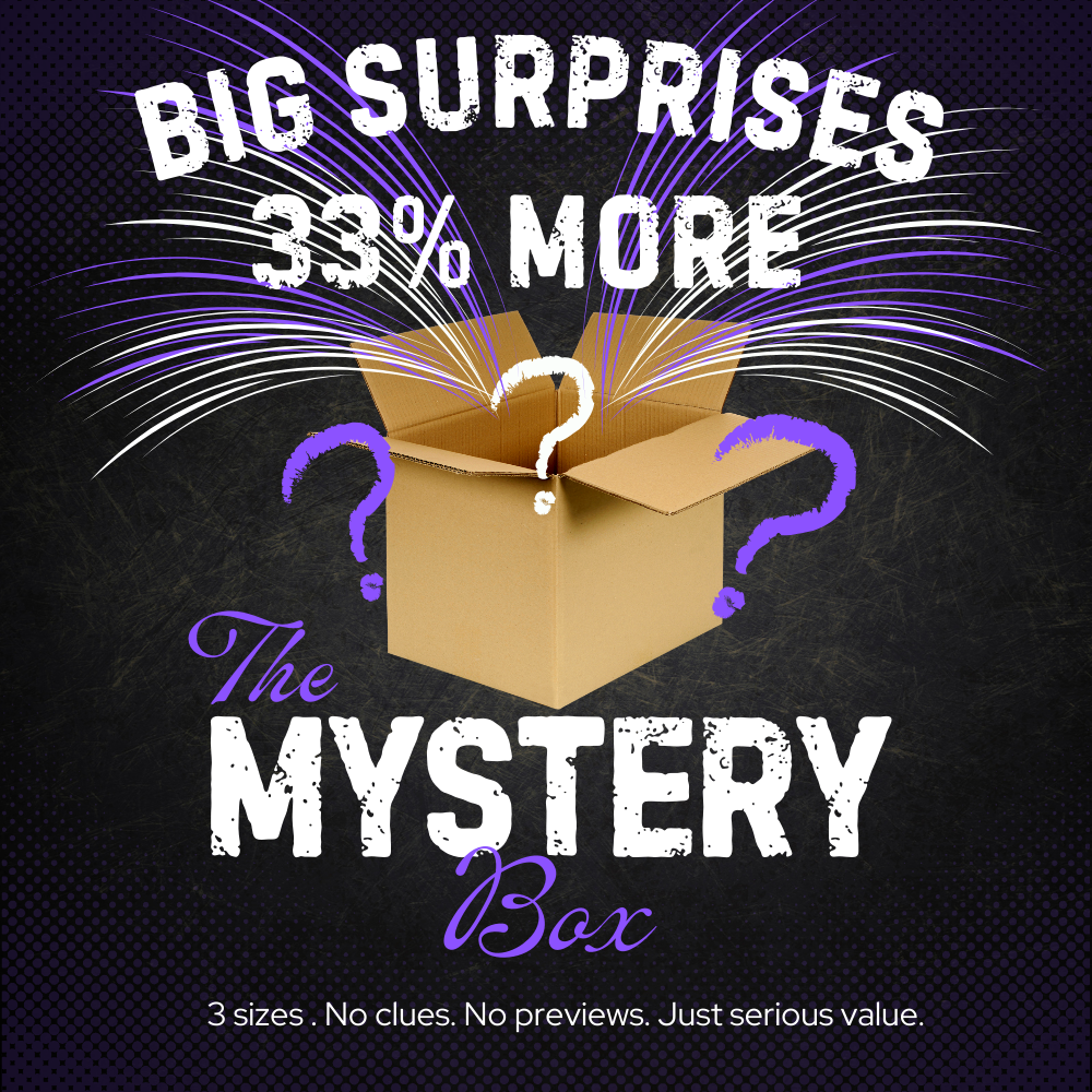 The Mystery Box