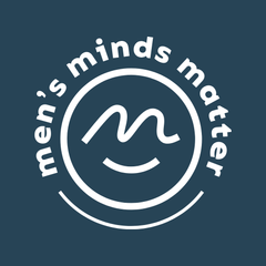 Men’s Minds Matter logo