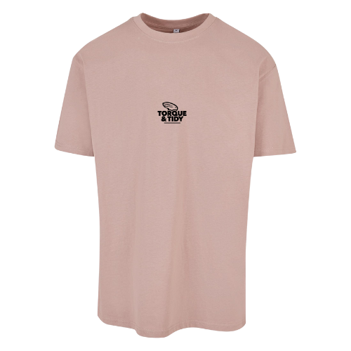 The "OG" Tee - Neutral Collection