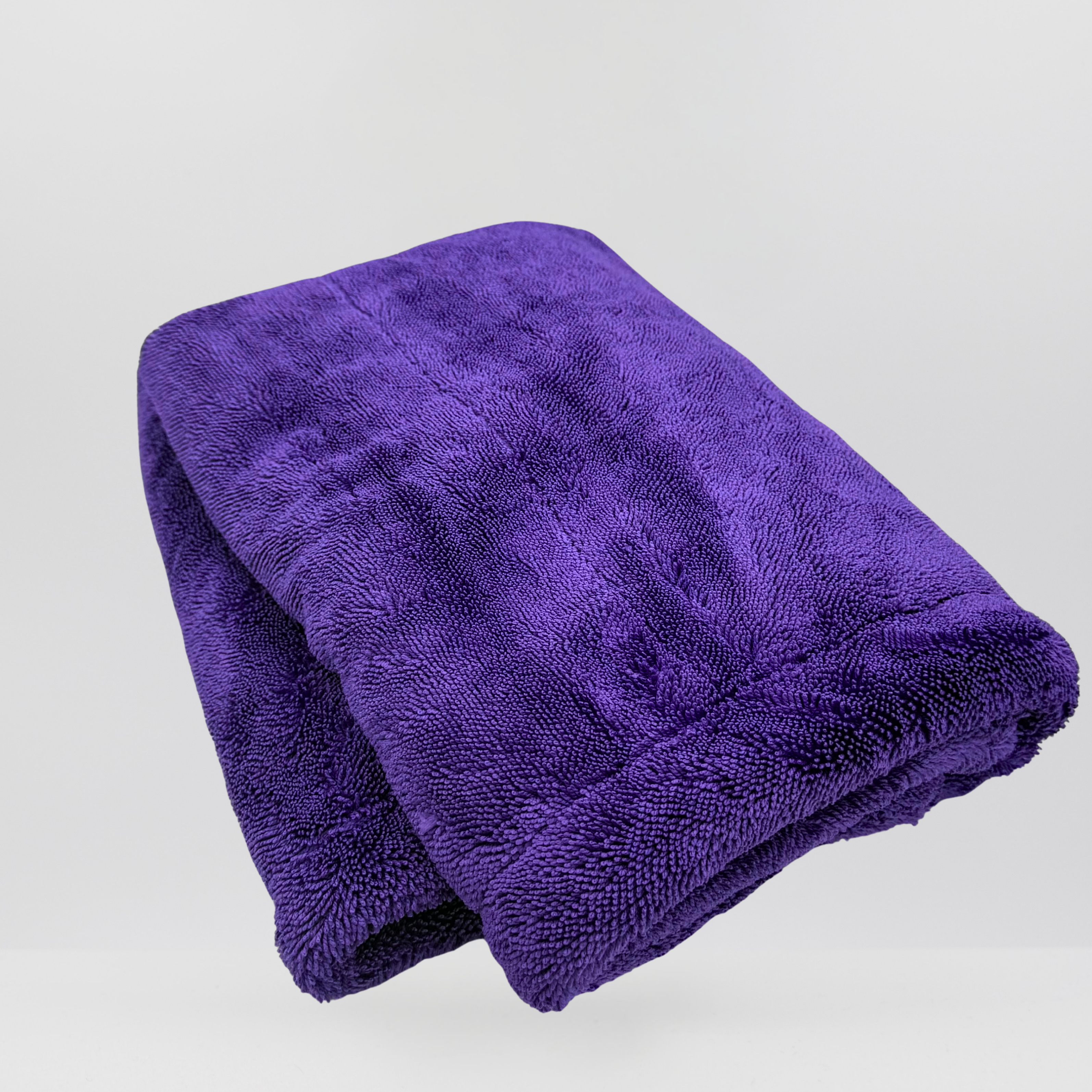 The Purple Accessories Bundle