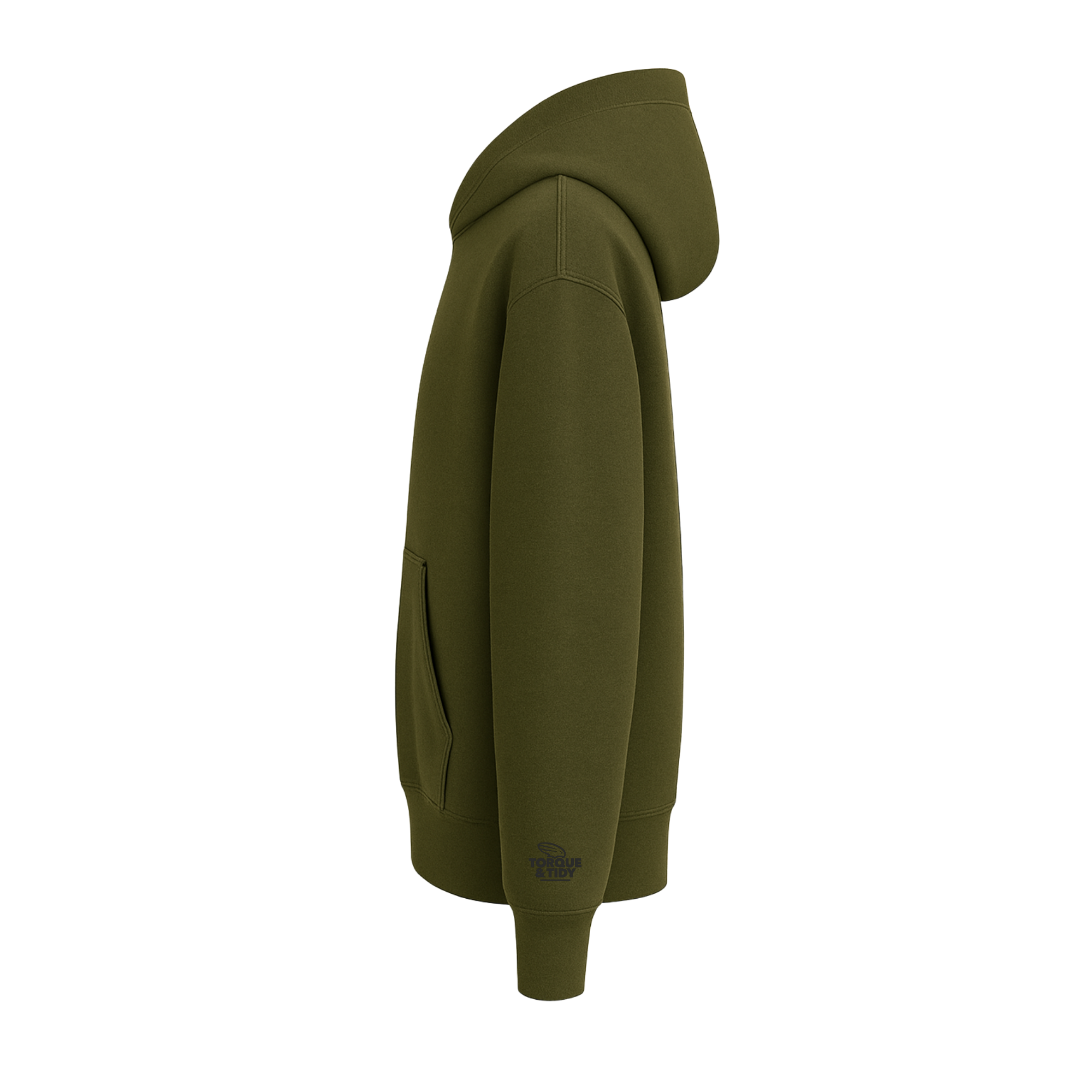 The "Self Care Club" Green