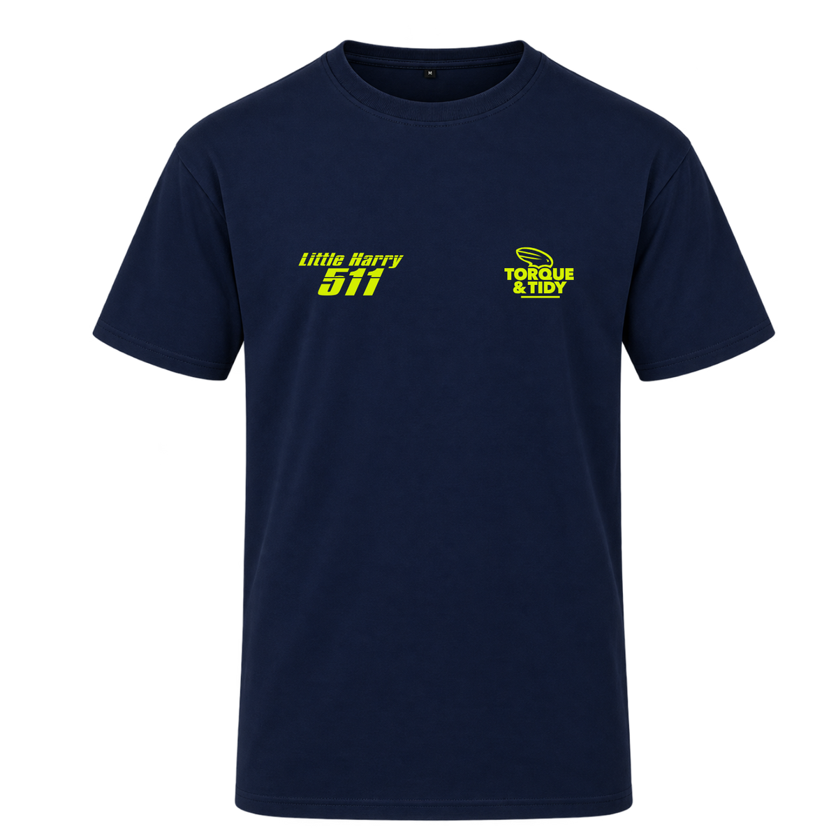 The Little Harry Tee
