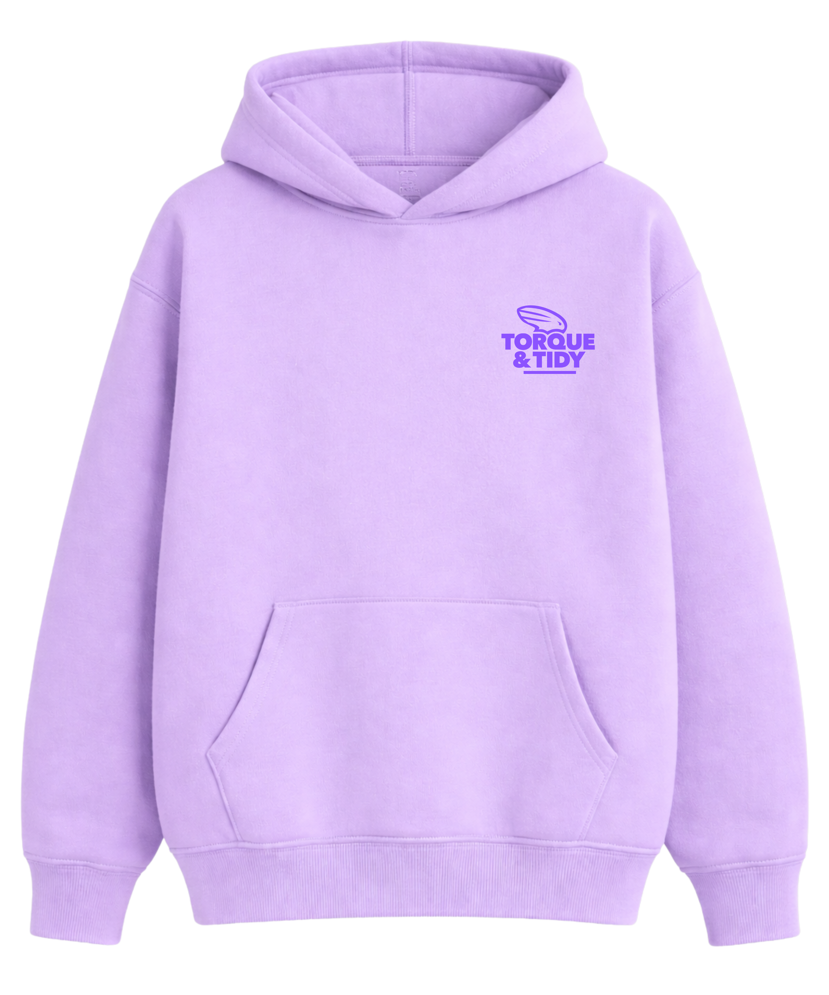 The "ESD" Hoodie