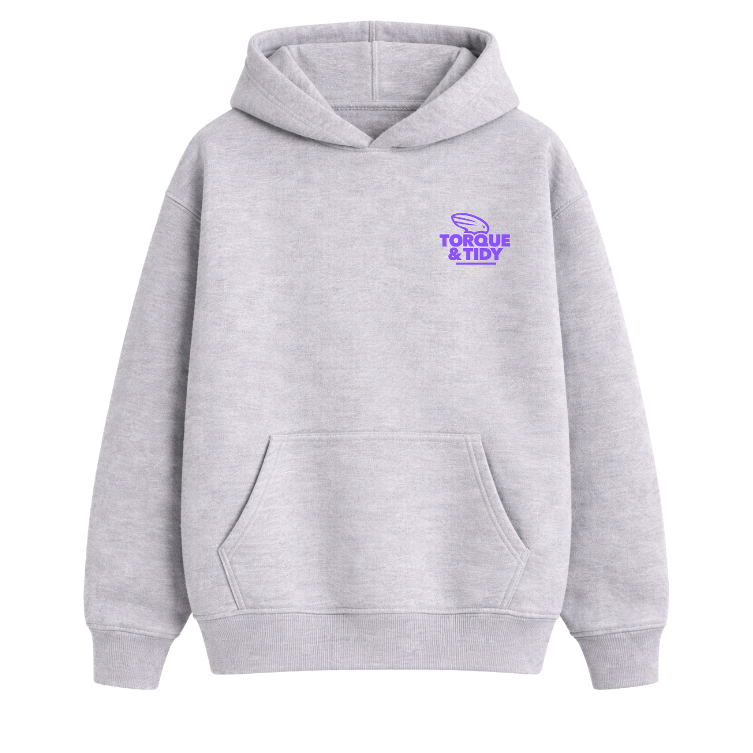 The "ESD" Hoodie