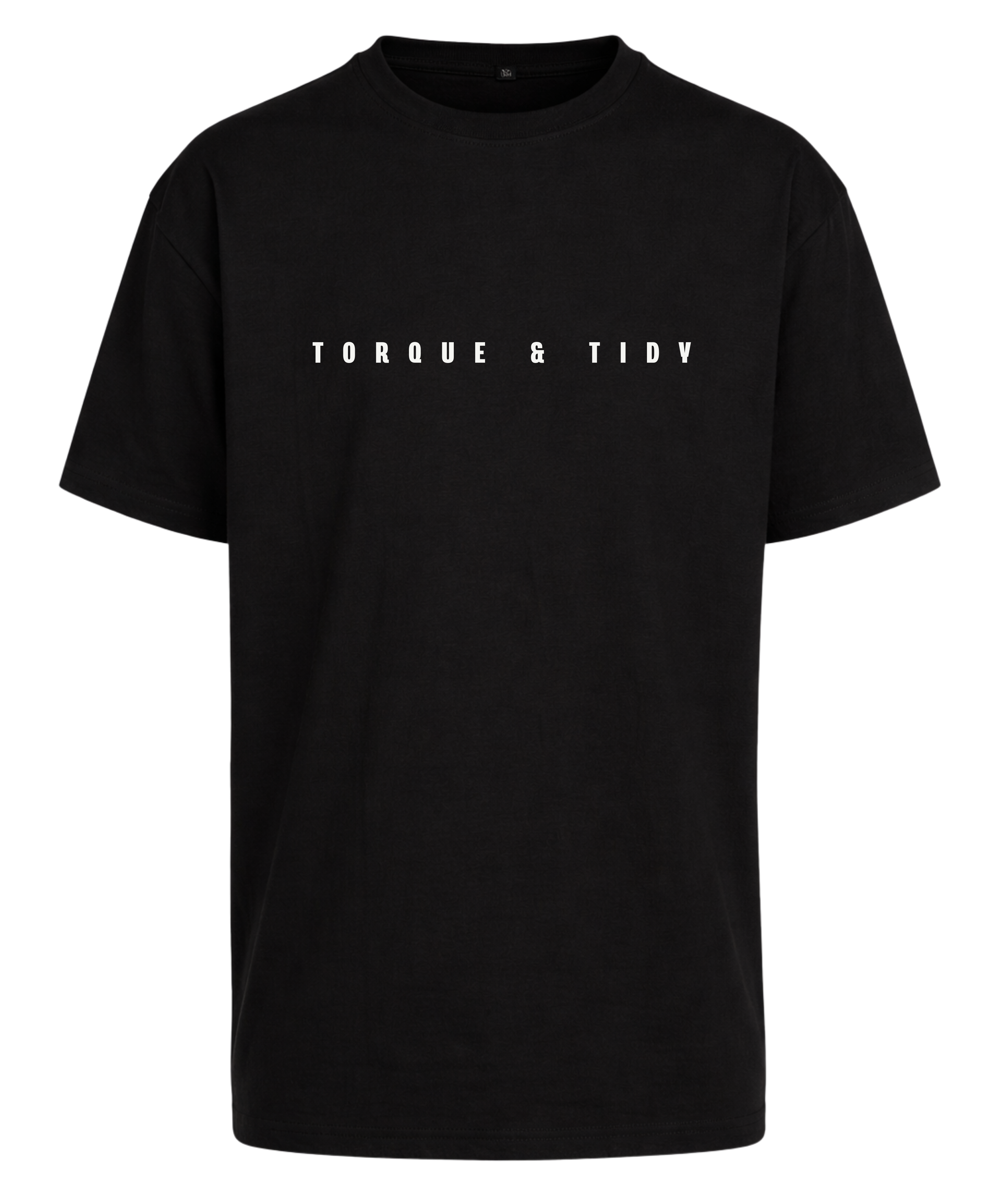 The "Premium" Tee