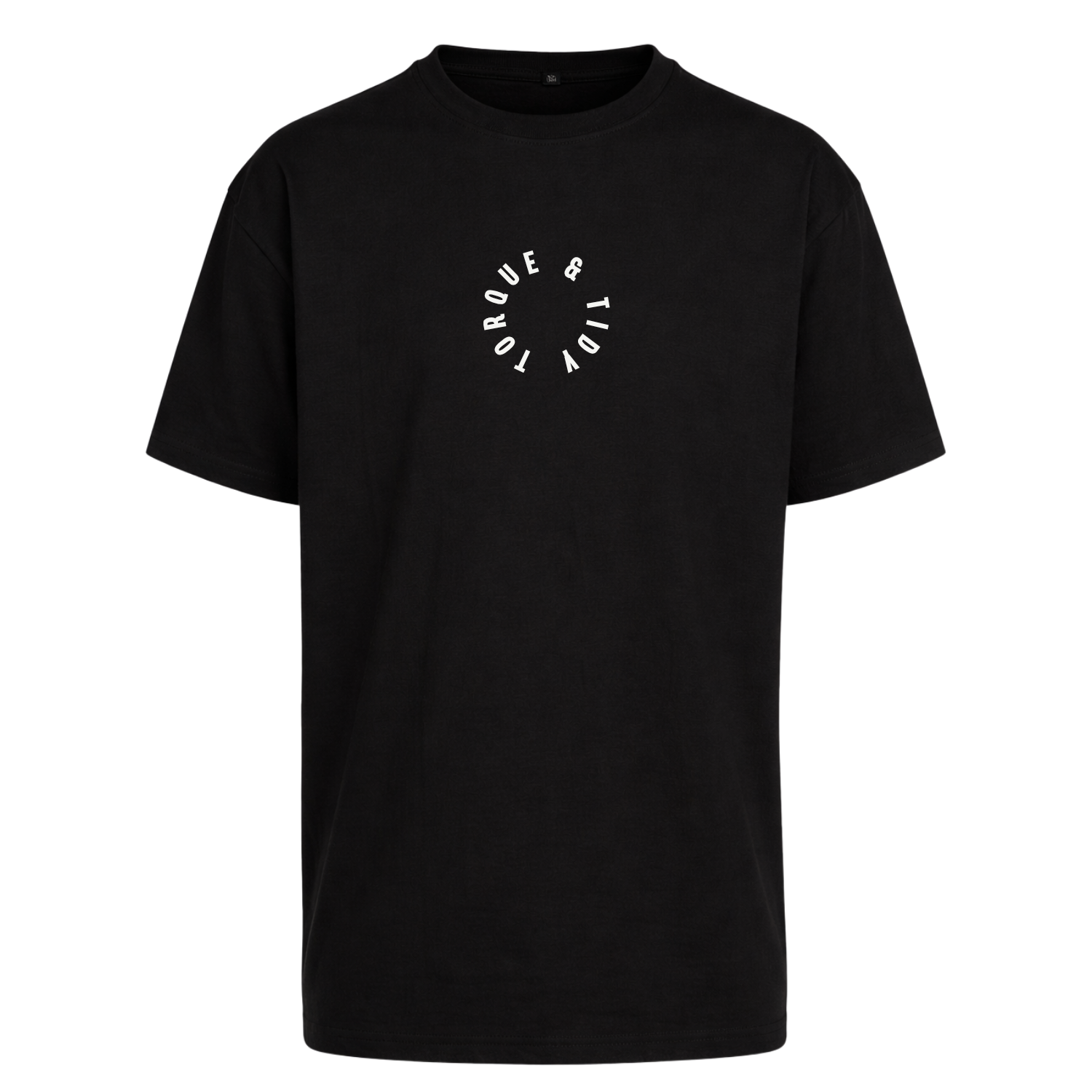 The "Halo" Tee