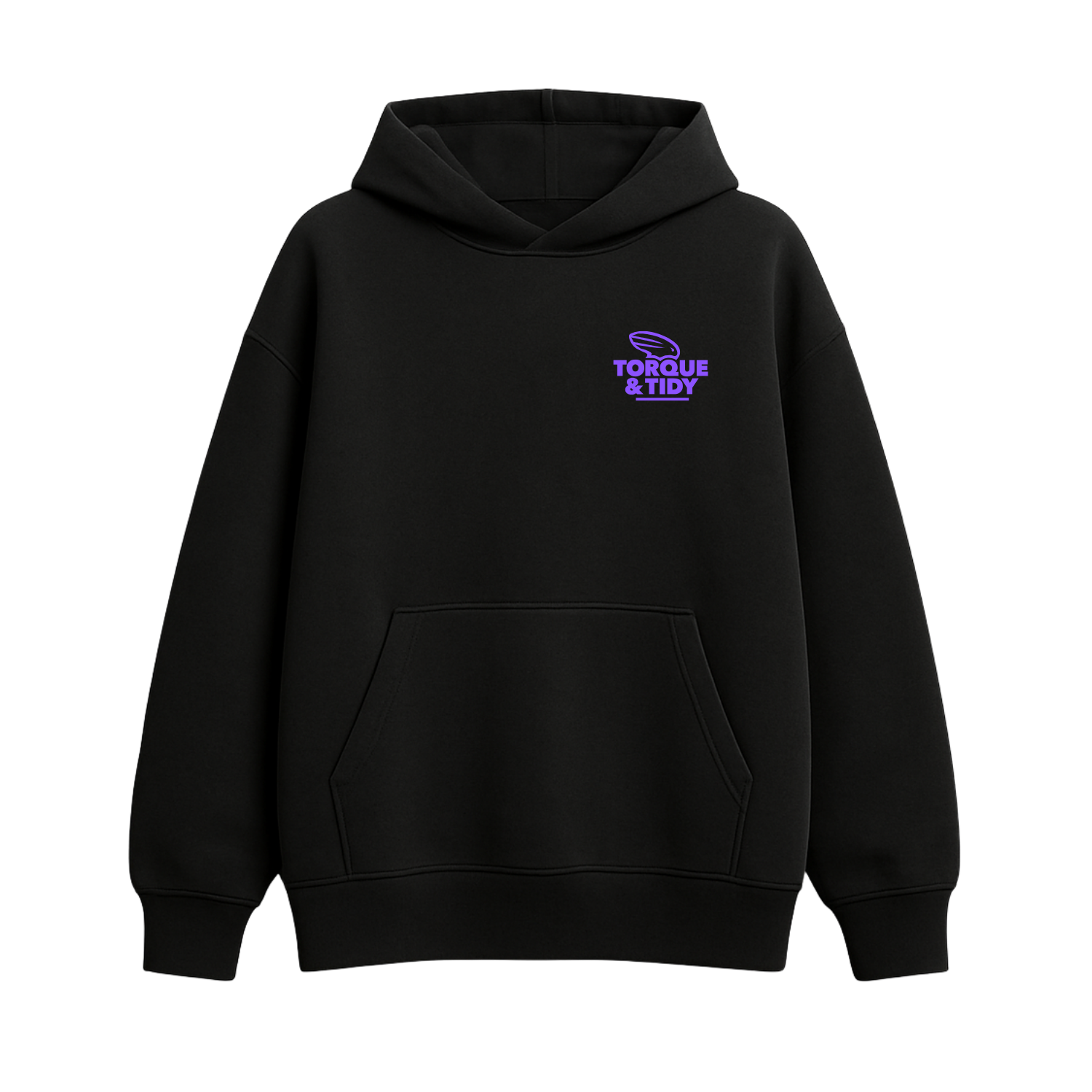 The "ESD" Hoodie