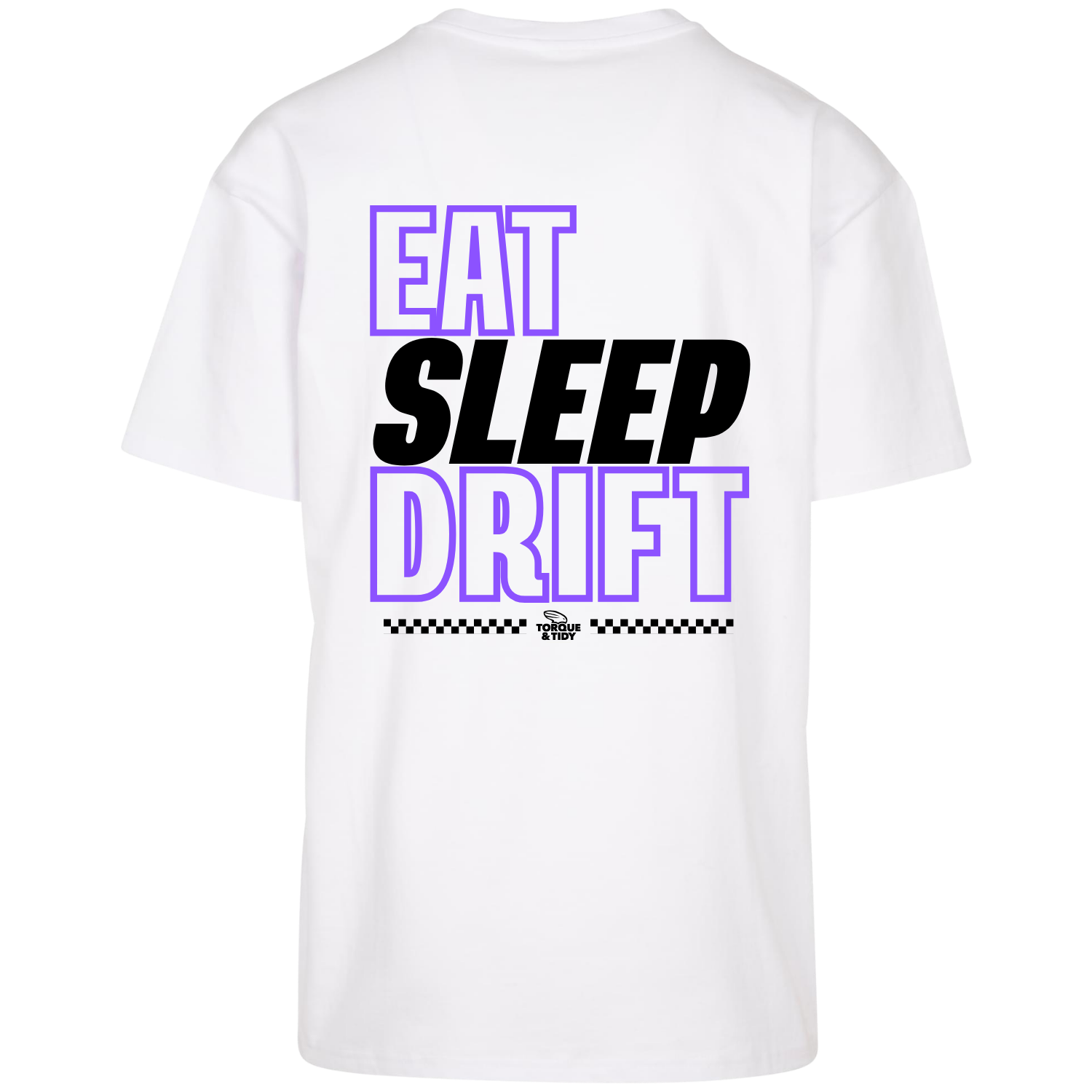The "ESD" Tee