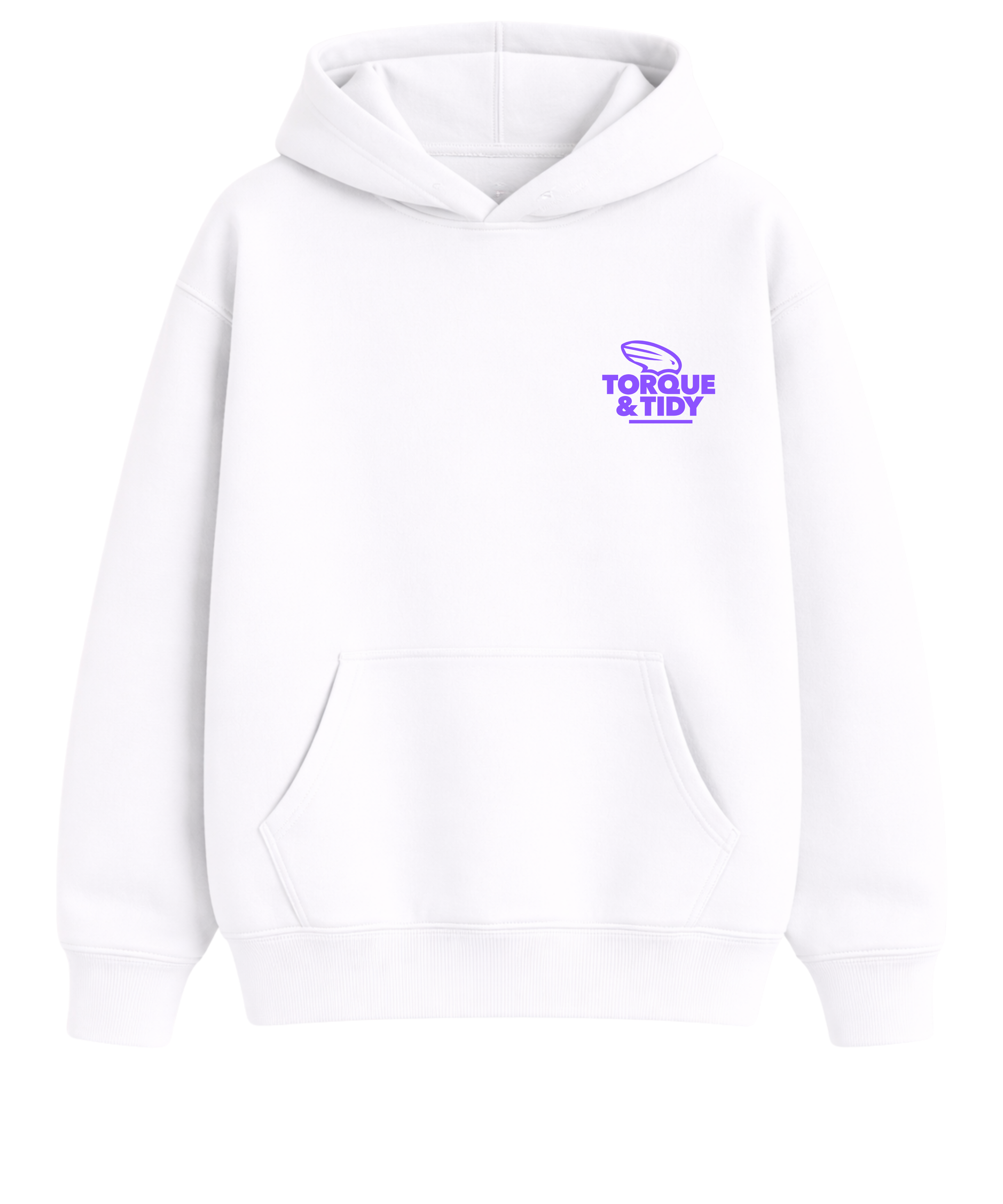 The "ESD" Hoodie