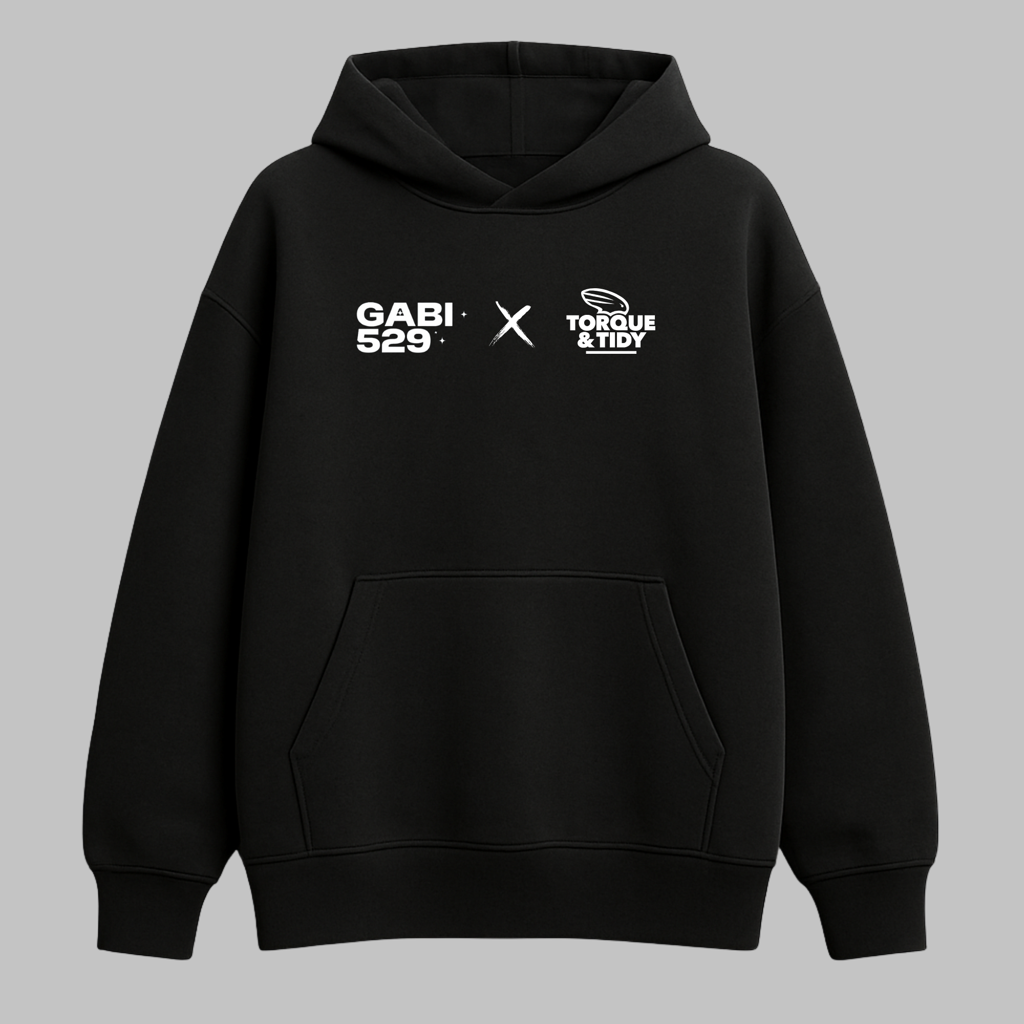 The GABI 529 Hoodie