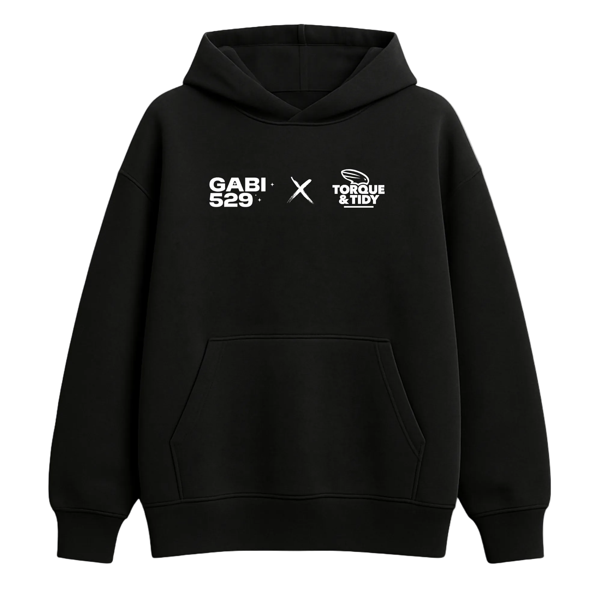 The GABI 529 Hoodie