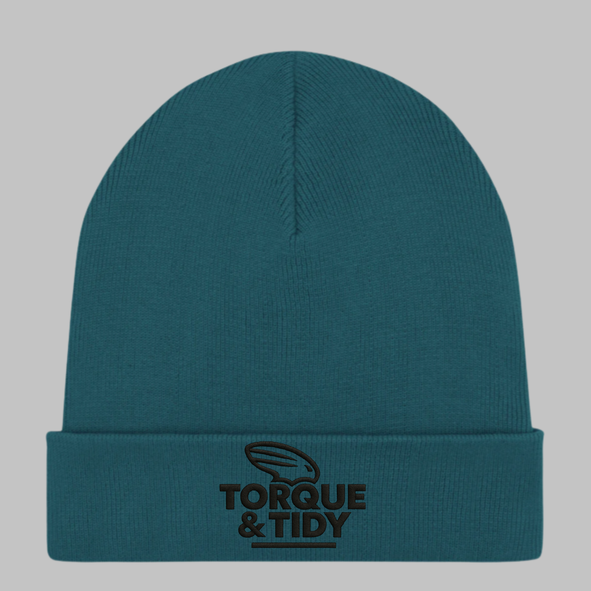 The Beanie