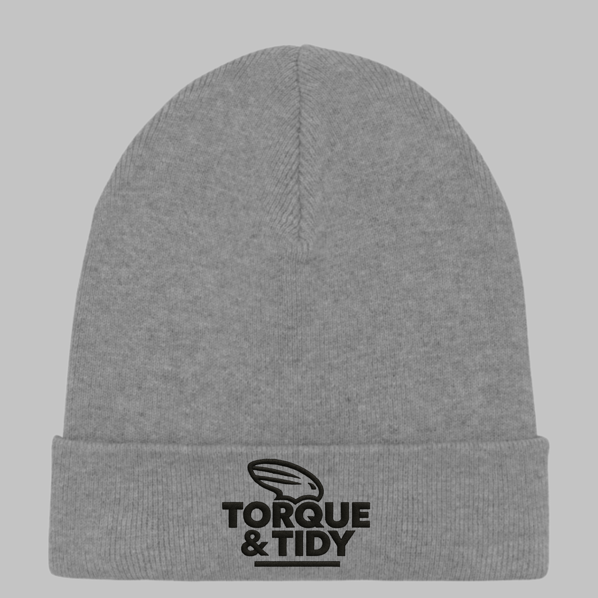 The Beanie